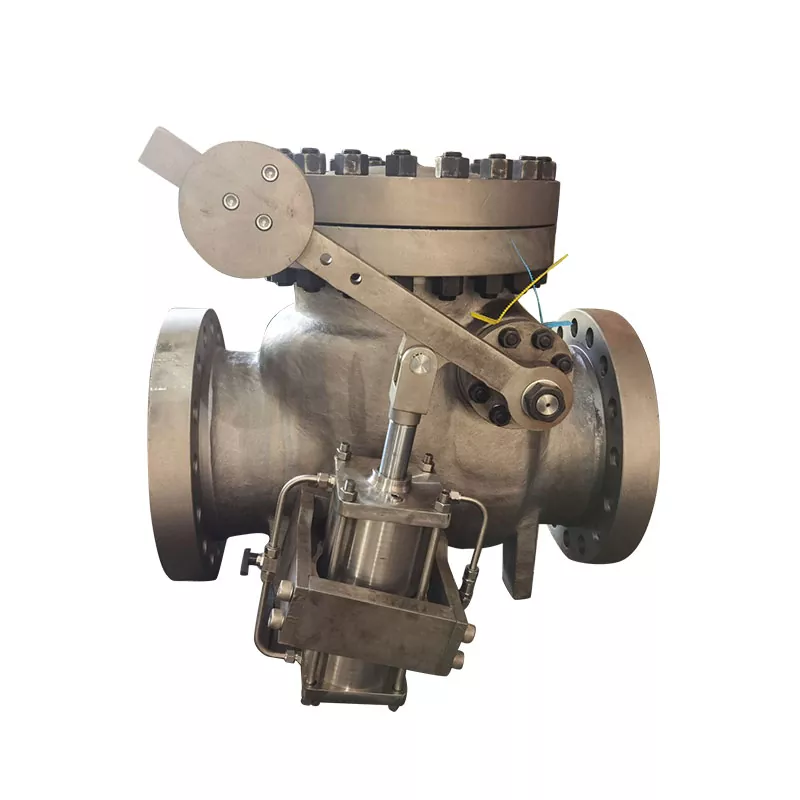 Qu’est-ce qui rend les clapets anti-retour haute pression essentiels pour un contrôle fiable des fluides ?